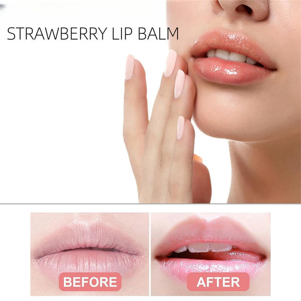 Probioderm Lip Balm – 15 ml Deep Moisture
