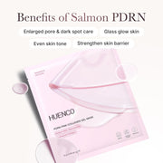 Rejuvenating Glow Sheet Mask