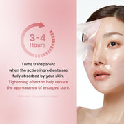 Rejuvenating Glow Sheet Mask