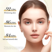 24K Gold Hydrating & Brightening Sheet Mask (25ml)