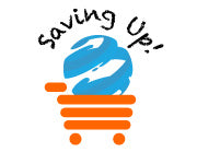 Saving up! 