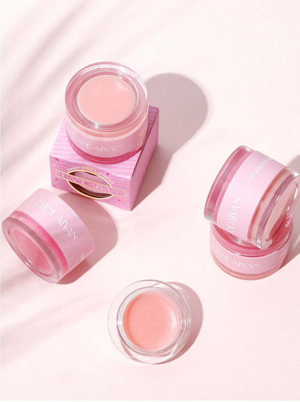 Two-in-One Lip Balm – Velvet Comfort & Care