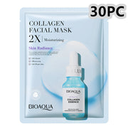 Hyaluronic Acid Deep Hydration Sheet Mask