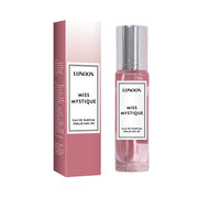 Natural Niche Orange Perfume 10ml