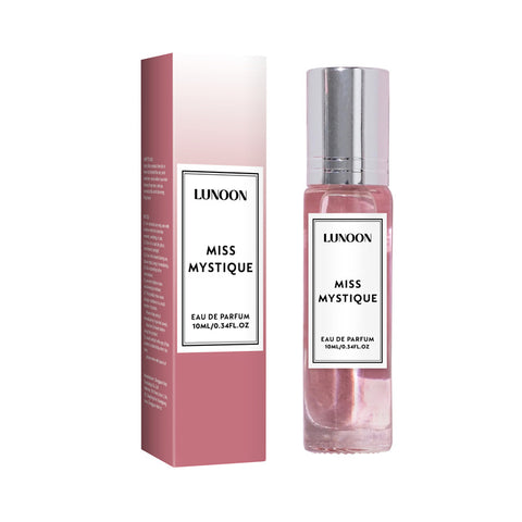 Natural Niche Orange Perfume 10ml