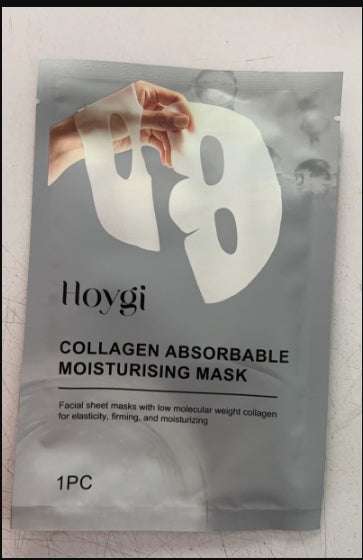 Radiance Brightening Treatment Mask