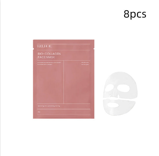 Aloe + AHA Cooling Gel Mask