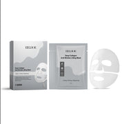 Boost skin elasticity with collagen care