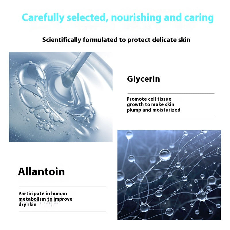 Revive your glow with goat’s milk care.