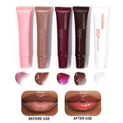 Bold shine that won’t fade