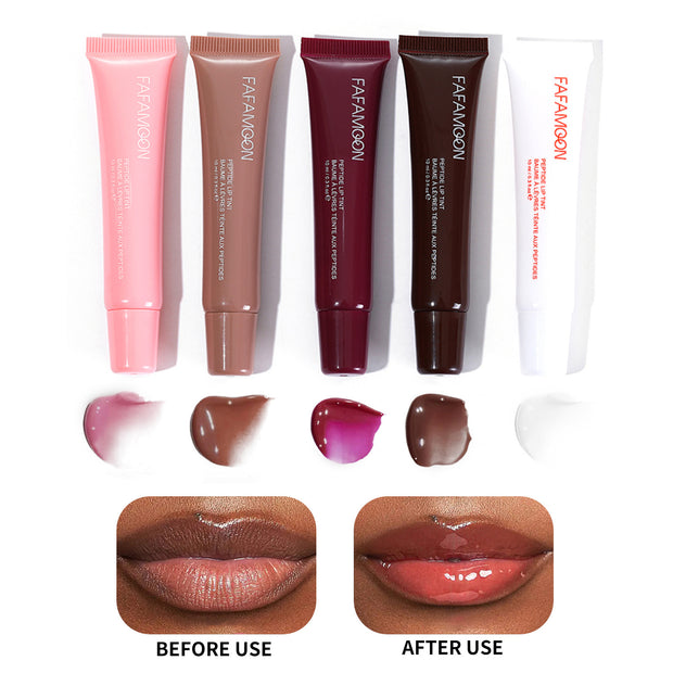 Bold shine that won’t fade