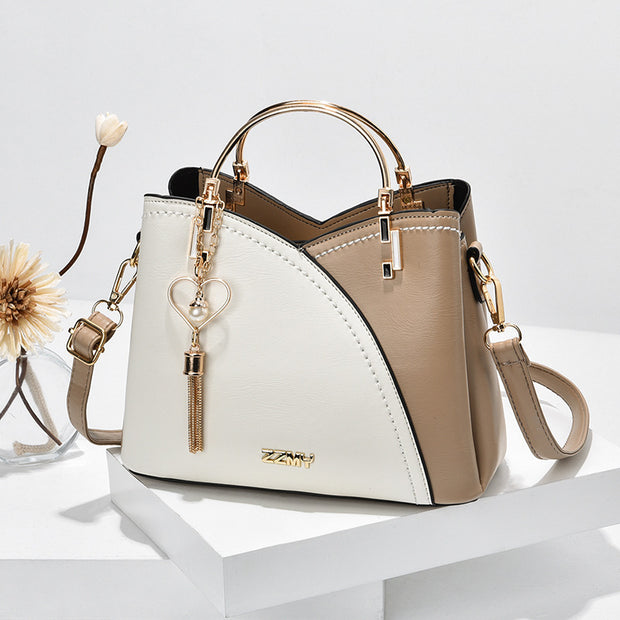 Style that speaks louder than words