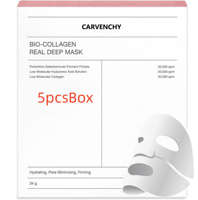 Deep Collagen Firming Overnight Mask