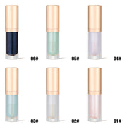 Warm Lip Oil – Comfort Gloss, Deep Moisture