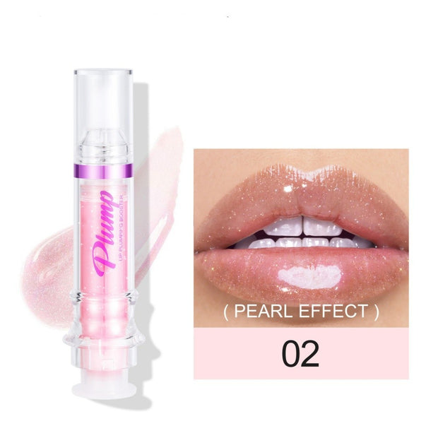Bold, rich lip color in a convenient tube