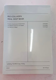 Deep Collagen Firming Overnight Mask