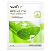 Natural hydration for refreshed skin