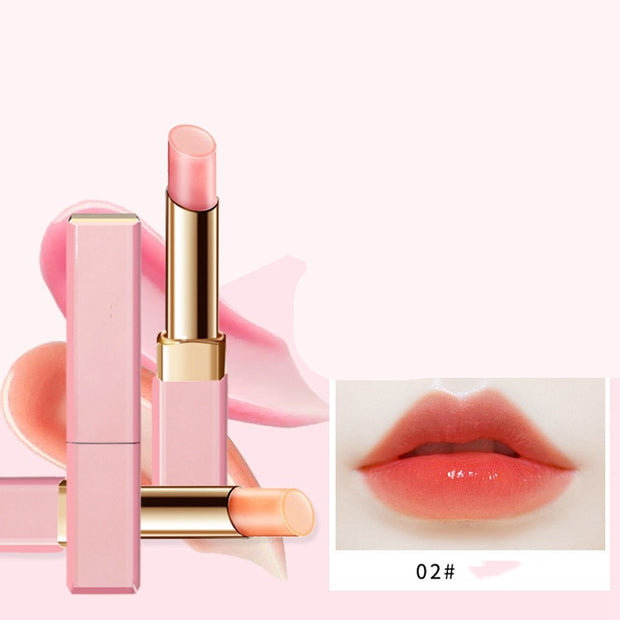 HOJO Color-changing Rich Lip Balm