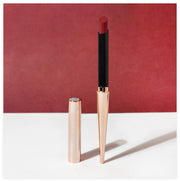 Classic style meets modern pigment
