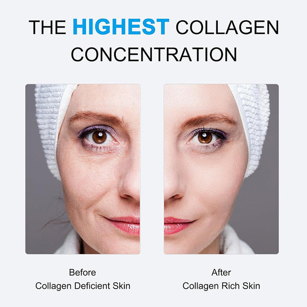 Anti-Wrinkle Firming Sheet Mask