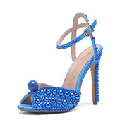 Walk tall, shine brighter  Classic heels for every occasion.