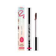 Precise application with rich color