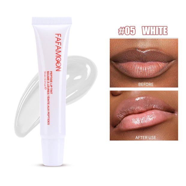 Stay glossy through every sip