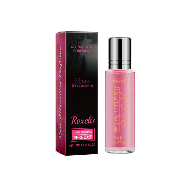 Rose Light Pocket Perfume 15ml