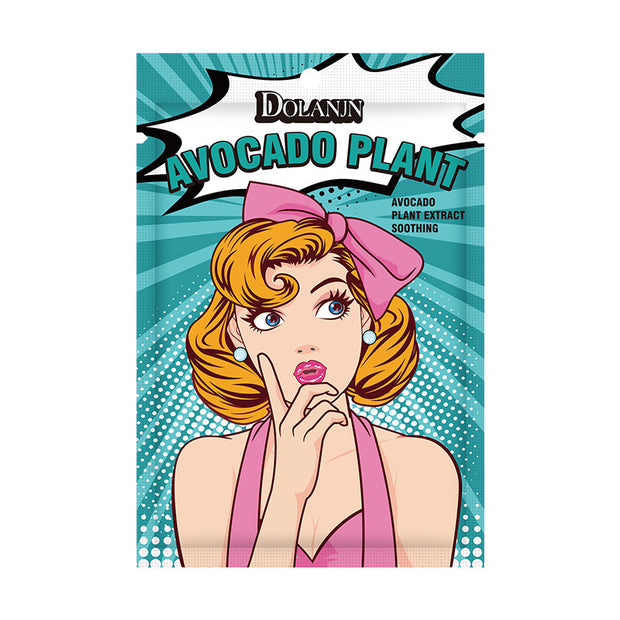 Soothing Moisture Sheet Mask