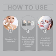 Radiance Brightening Treatment Mask