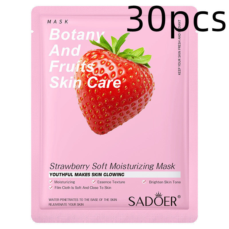 Simple skincare, beautiful results