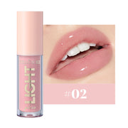 Candy Mirror Pearlescent Lip Gloss