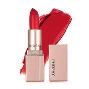 PHOFAY Matte Lipstick – Soft, Long-Wear Color