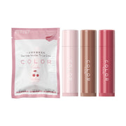 Color meets hydration