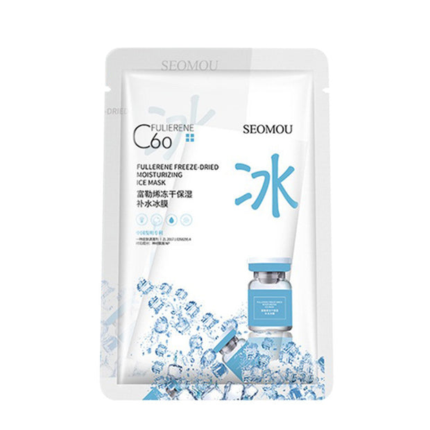 Smooth, youthful, and refreshed