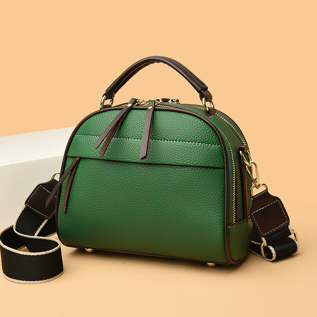 Portable Spring Summer Crossbody Bag