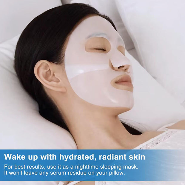 Deep Collagen Firming Overnight Mask