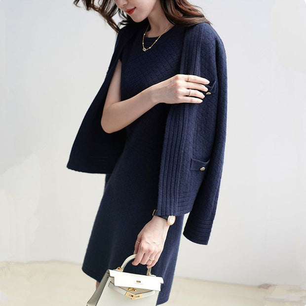 Feminine, versatile, and oh-so-comfortable.