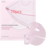 Rejuvenating Glow Sheet Mask