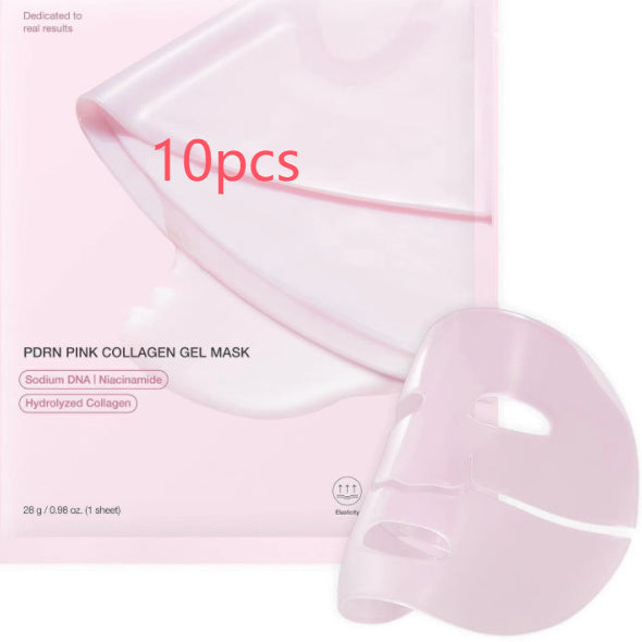 Rejuvenating Glow Sheet Mask