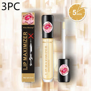 Transparent Hydrating Lip Oil