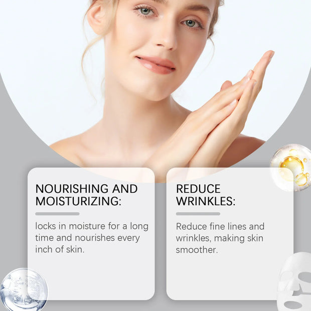 Radiance Brightening Treatment Mask