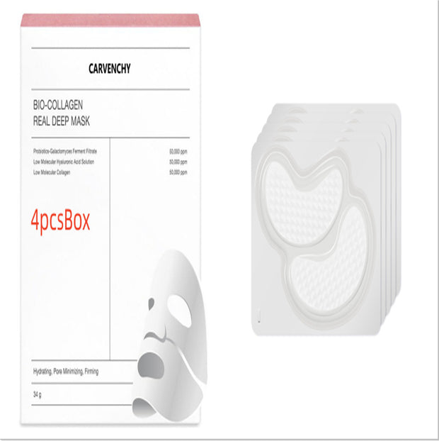 Deep Collagen Firming Overnight Mask