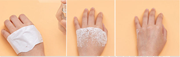 Firming & Lifting Sheet Mask