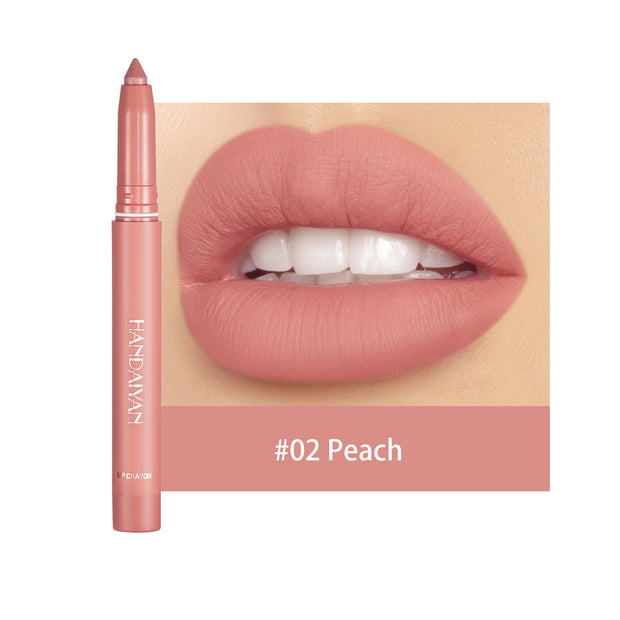 Lightweight feel, bold color