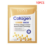 Brightening + Anti-Wrinkle Sheet Mask