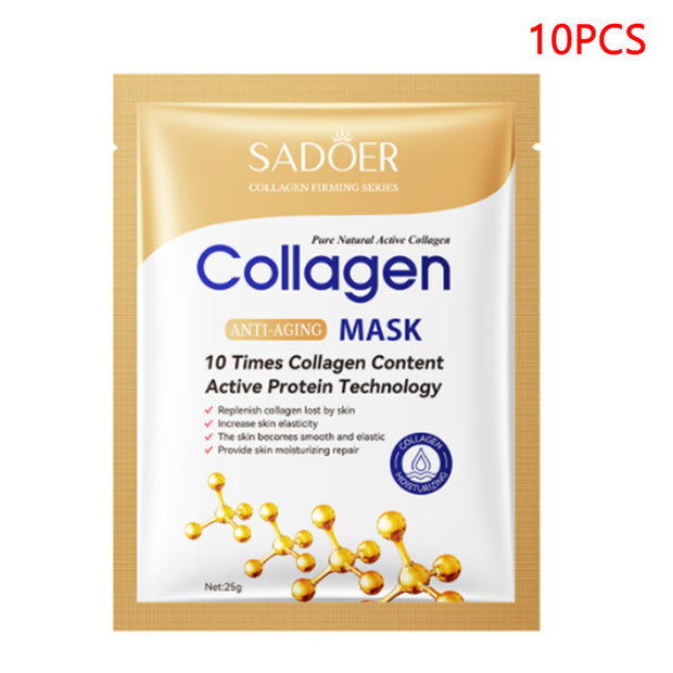 Brightening + Anti-Wrinkle Sheet Mask