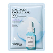 Hydration + Vitamin C = youthful, radiant skin