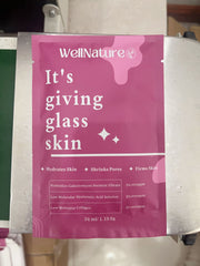 Collagen Overnight Repair Mask