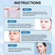 Deep Collagen Firming Overnight Mask